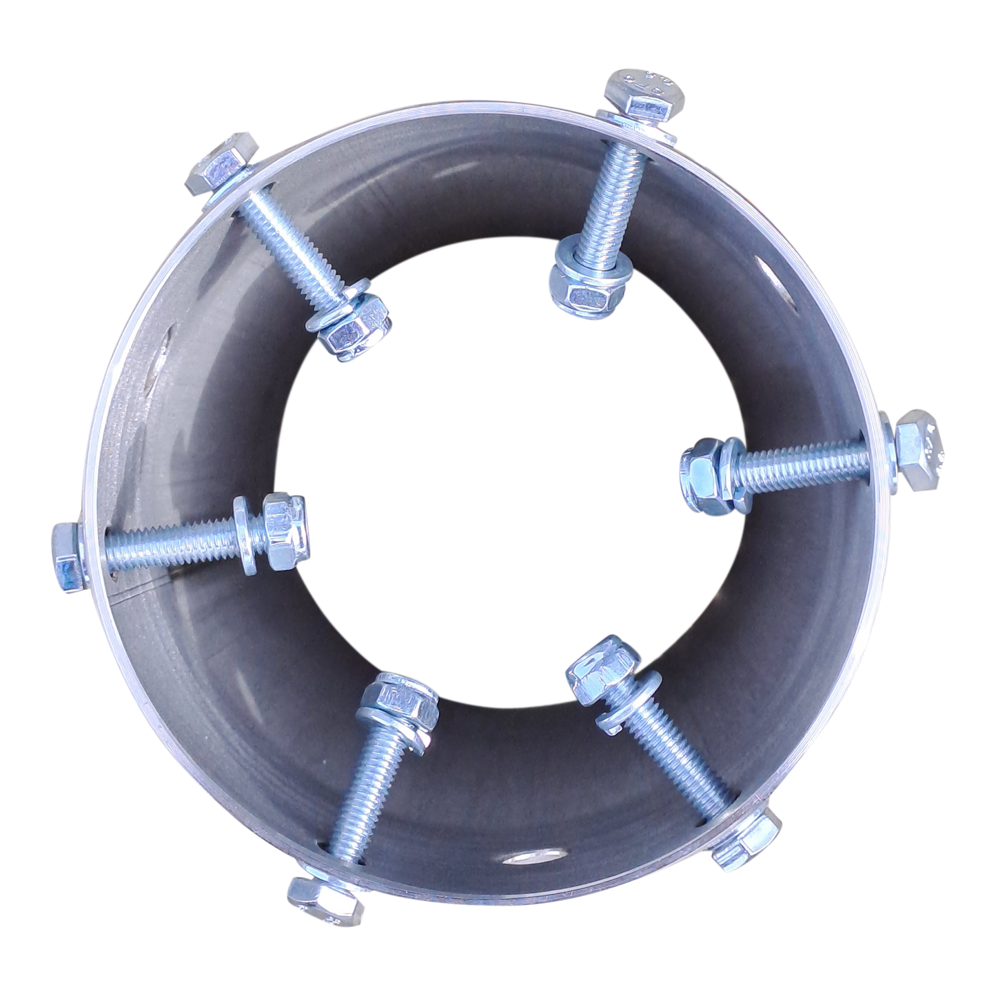 Hole cylinder for Master hole cutter, external