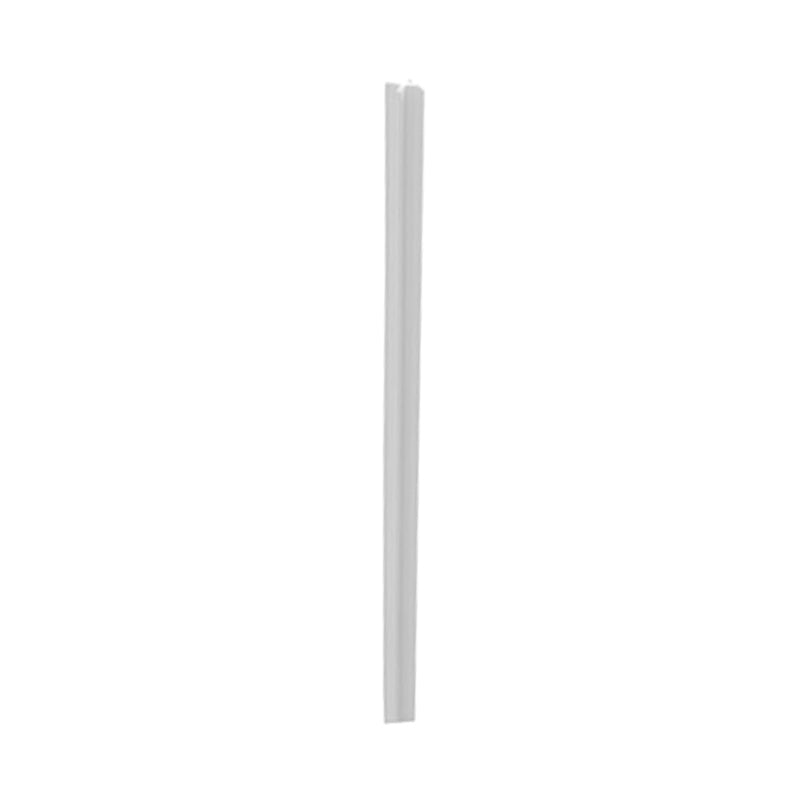 X-Marker Post (Out of Bounds), white