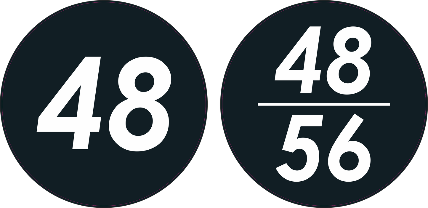 Teemarker model flat