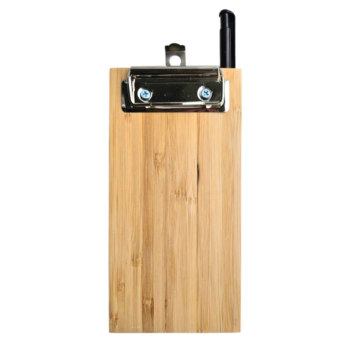 Writing pad for mini golf