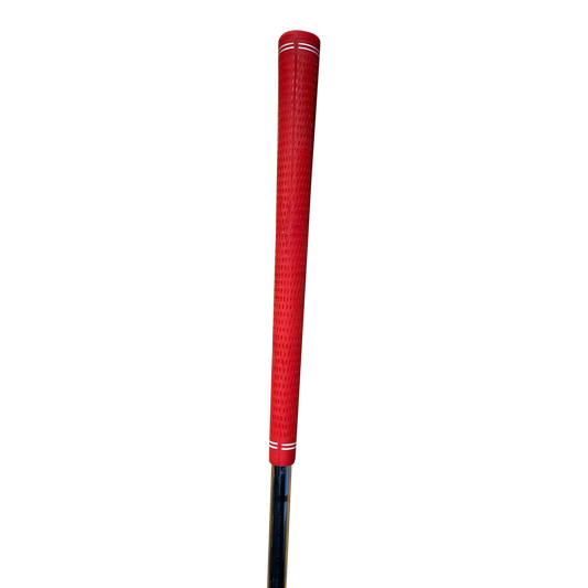 Standard rubber head putter red 80 cm
