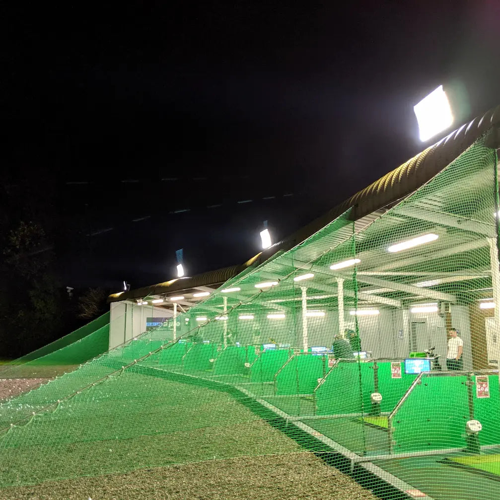 Led max range lightning / Spot