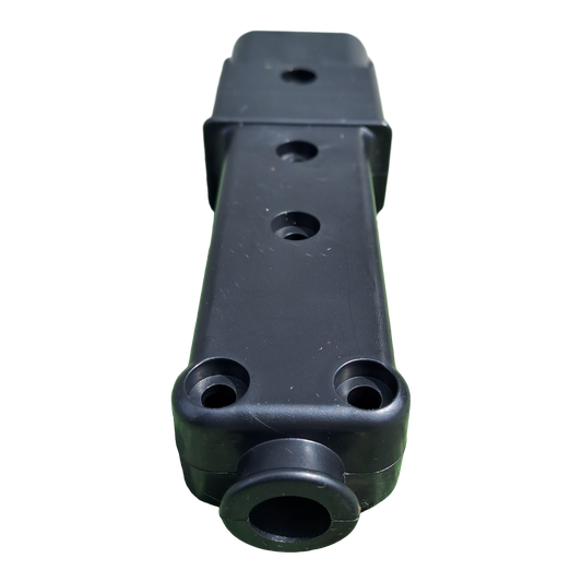 Loose charging connector for Yamaha 48 volt charger