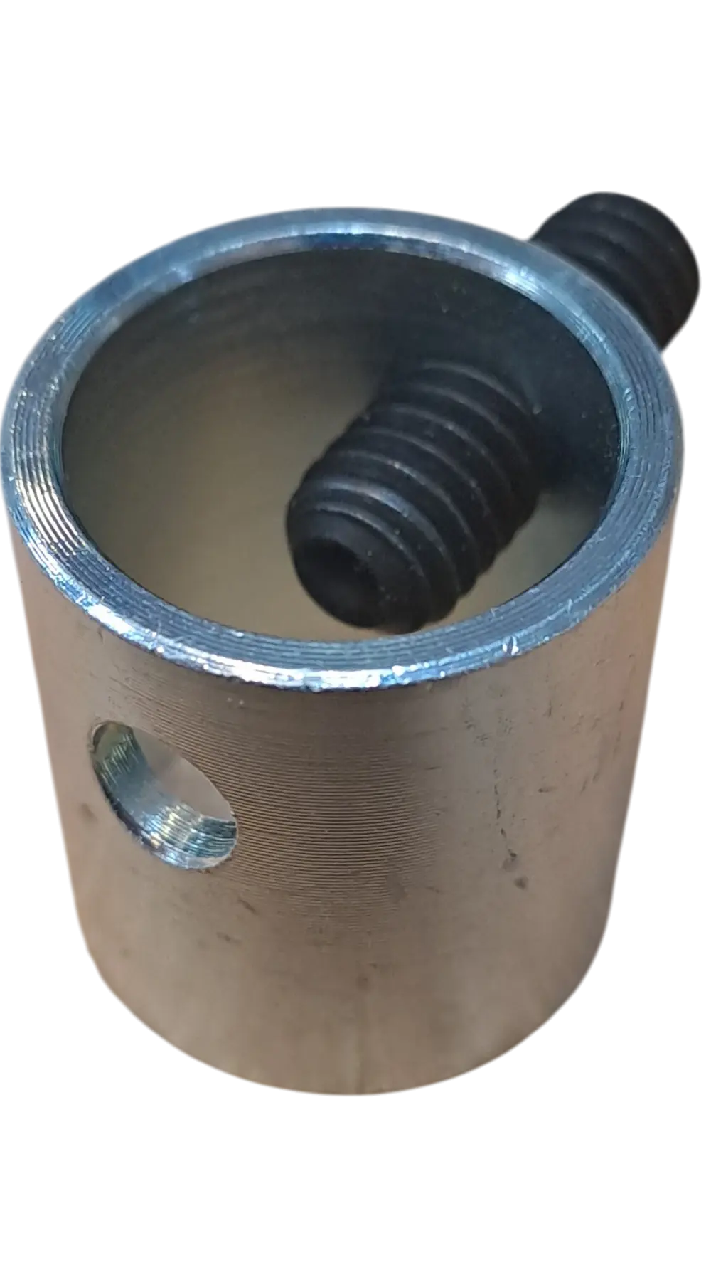 Stop ring & pin set/umbraco screw