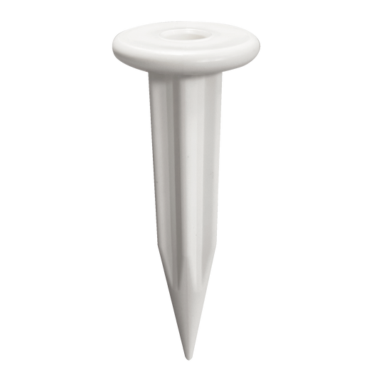 EasyMark for poles without ferrule