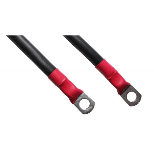 Battery cable 30 cm long