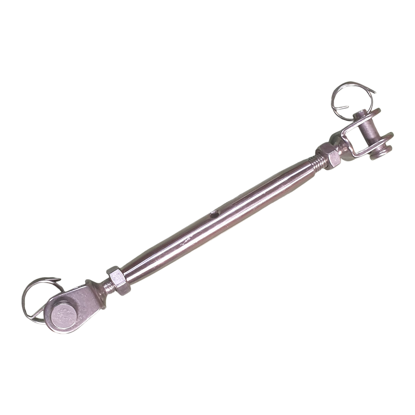 Closed Body Rigging Screws