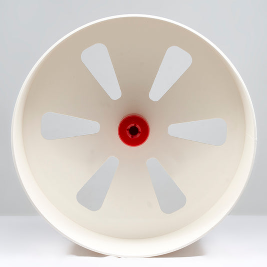 Football Golf Hole Cup in plastic, Ø 54 cm (21.2")