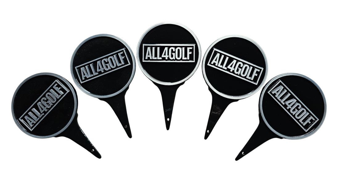 Produktion af nye teesteds markere sat igang!