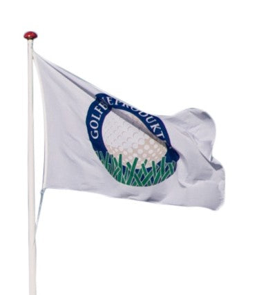 Klub & nationalflag