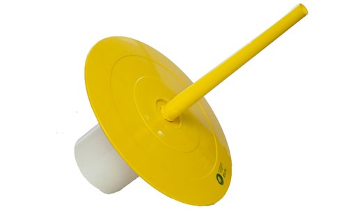 Afstands- og grænsemarkeringer