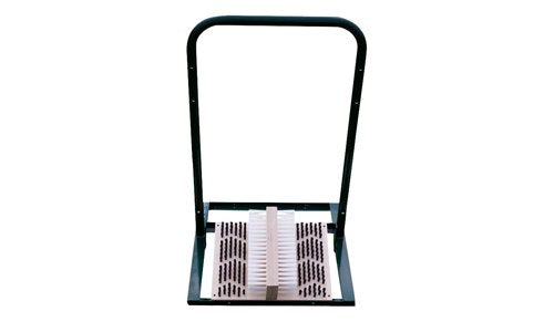 Skobørster og tilbehør