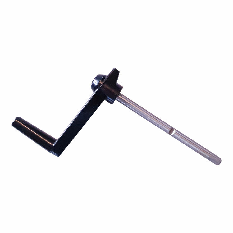 Reservedele til boldvasker