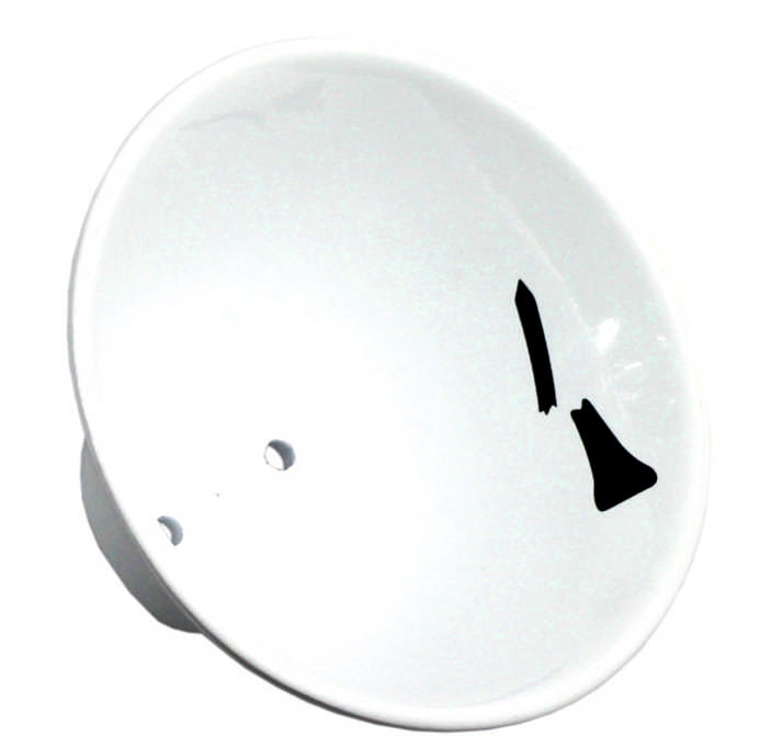 Broken Tee Caddie – GolfbaneProdukter ApS