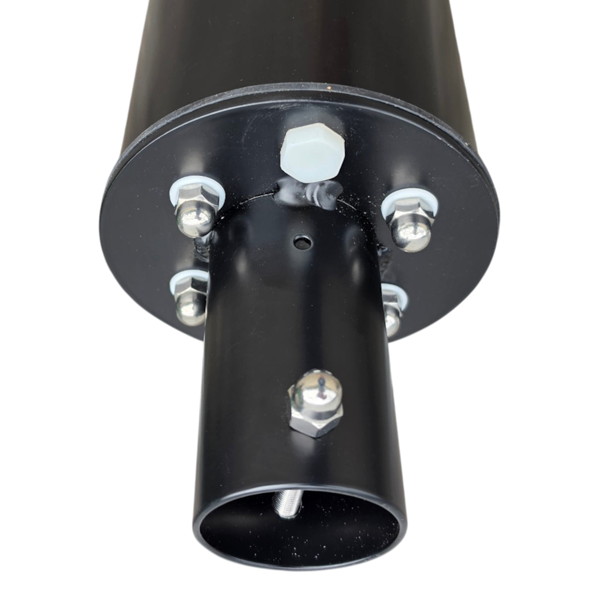 Ball Washer model GBP - a classic