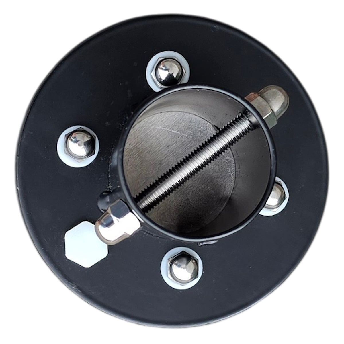 Ball Washer model GBP - a classic