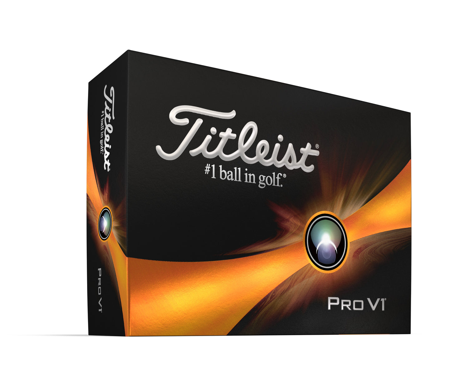 Titleist Pro V1