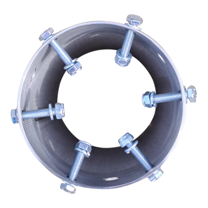 Hole cylinder for Master hole cutter, external