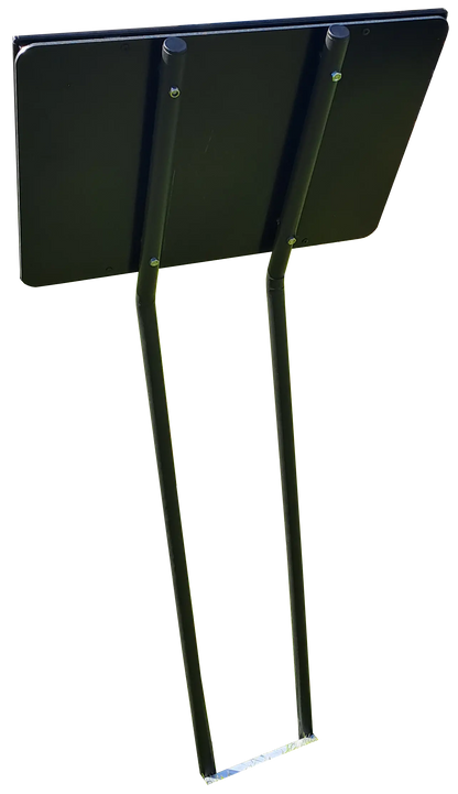 Info sign A3 sheet size