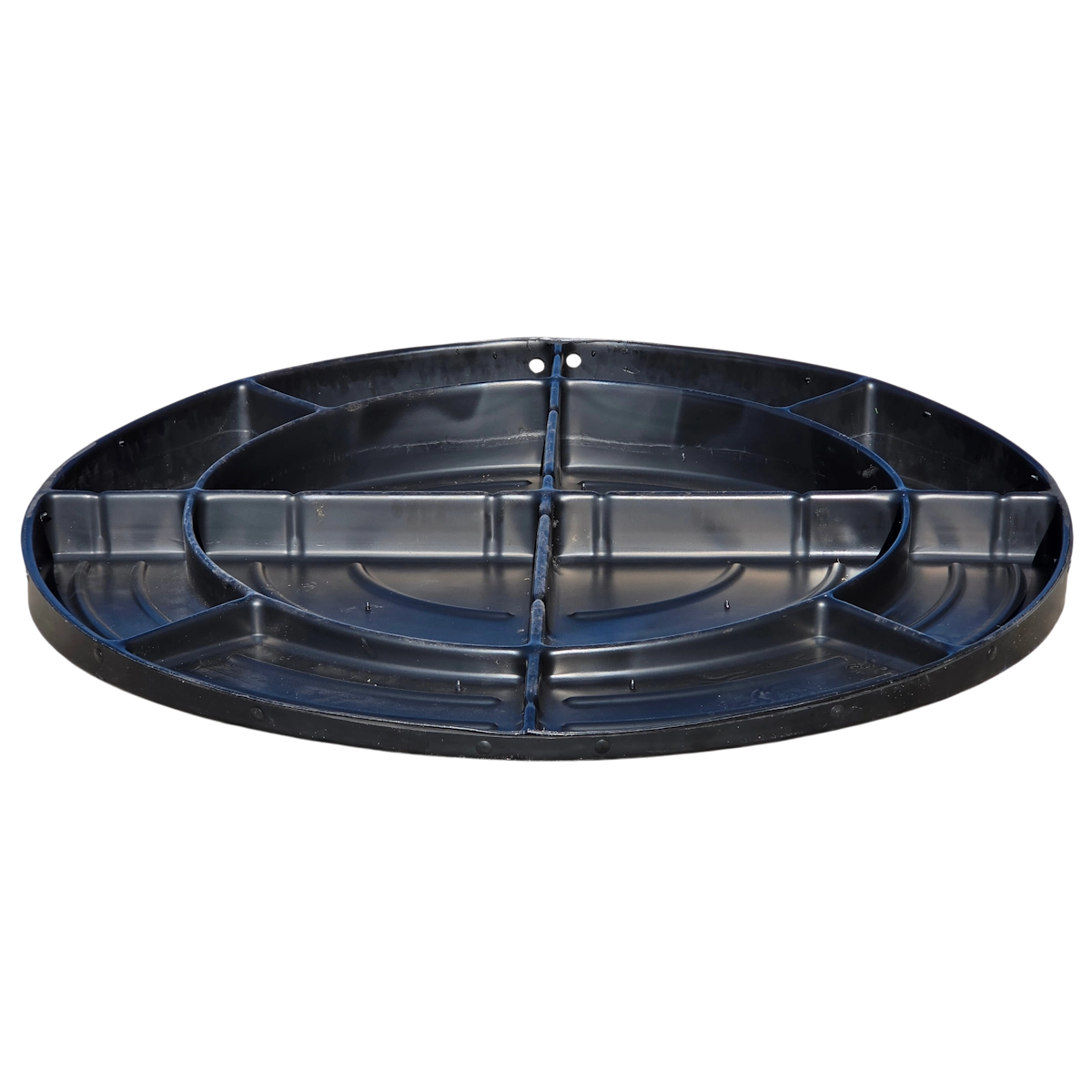 Range Mat "The Hill"
