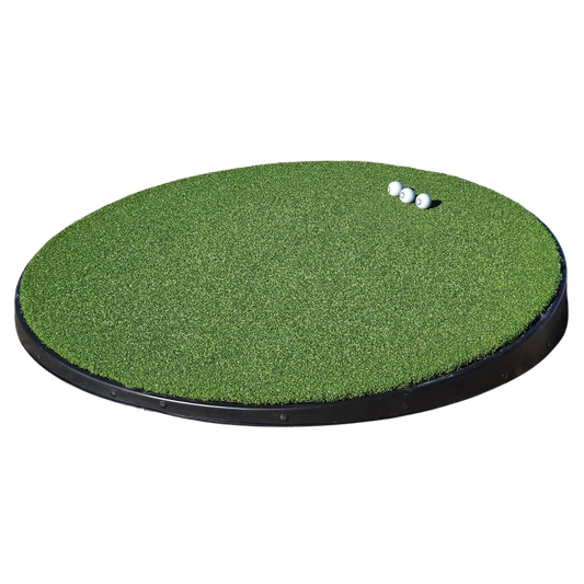 Range Mat "The Hill"