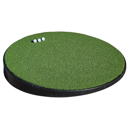 Range Mat "The Hill"