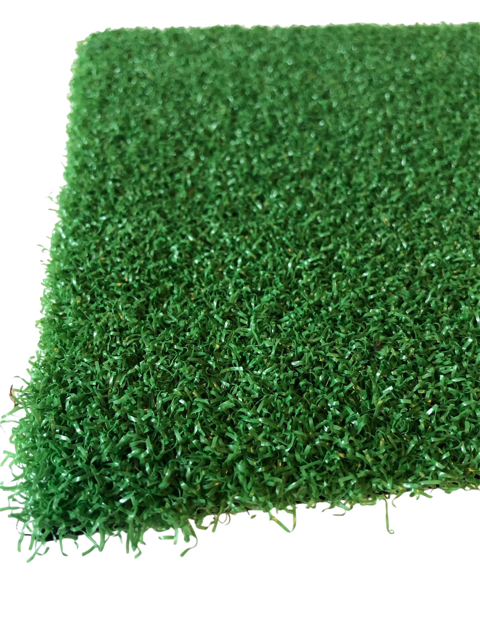 Golf Green: There is no better putting mat than this one
