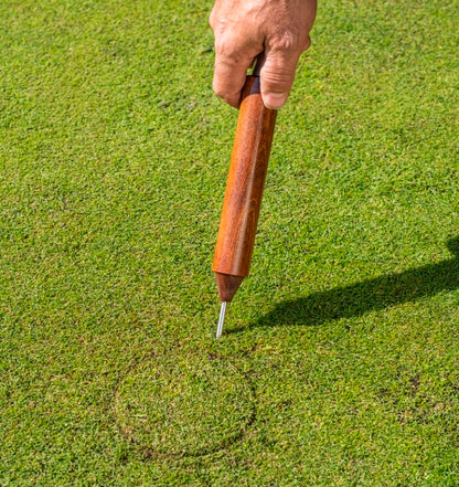 Pebble Tool, master your greens with precision