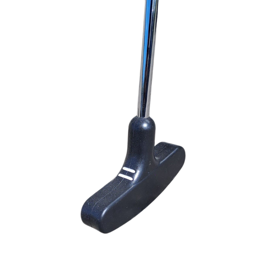 Standard rubber head putter aiming lines 95 cm