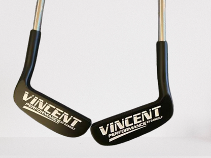 Vincent performance minigolf club