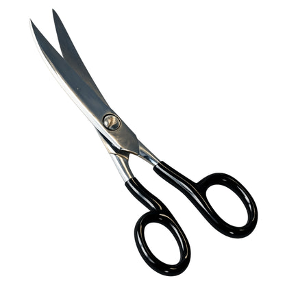Hole Trimming Scissors