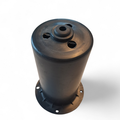 Brush assembly only fit Par Aide or Bayco 1 ball washer