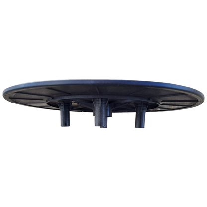 Disc for Ball Picker, middle disc w/studs