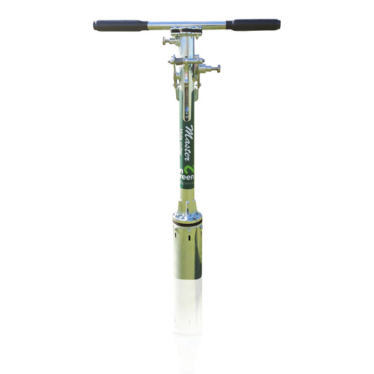 Master Golf Hole Cutter outside