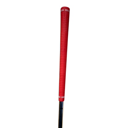 Standard rubber head putter red 80 cm