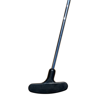 Standard rubber head putter aiming lines 85 cm