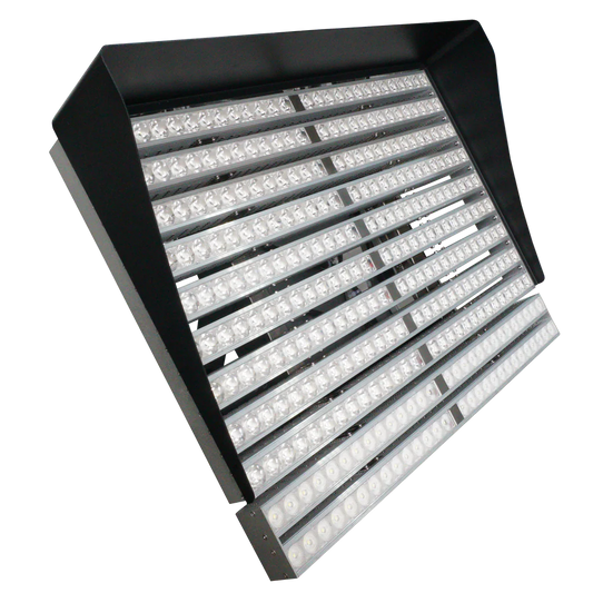 Led max range lightning / Spot