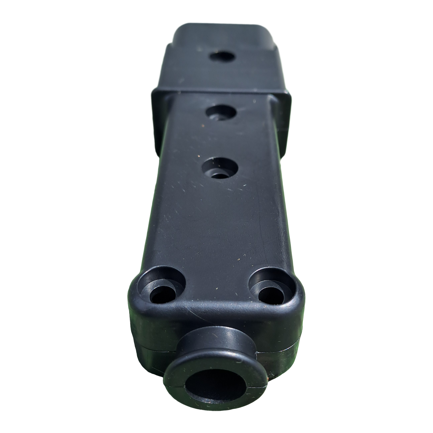 Loose charging connector for Yamaha 48 volt charger