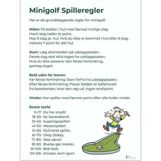 INFO sign model approx. Multi line A4