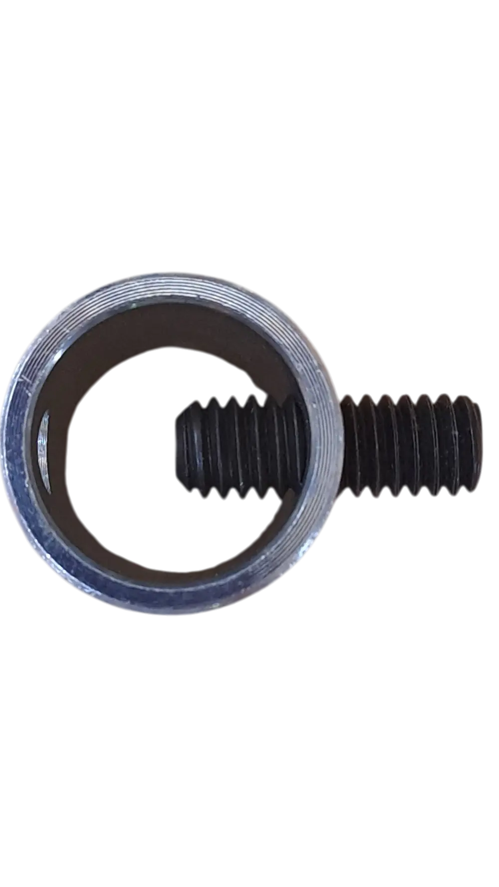 Stop ring & pin set/umbraco screw