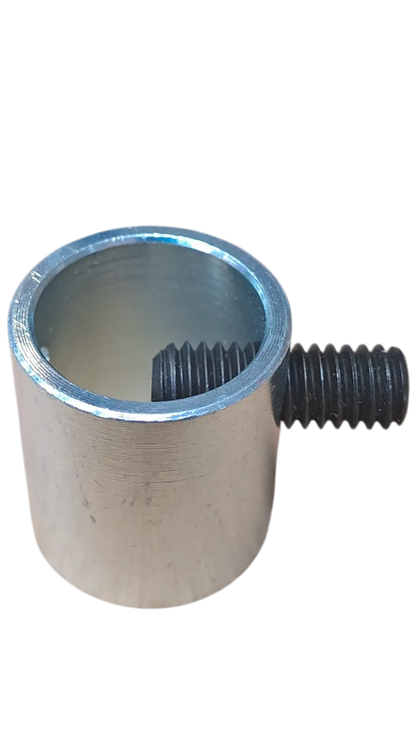 Stop ring & pin set/umbraco screw