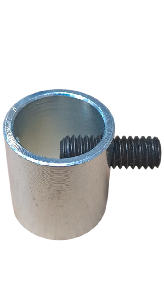 Stop ring & pin set/umbraco screw