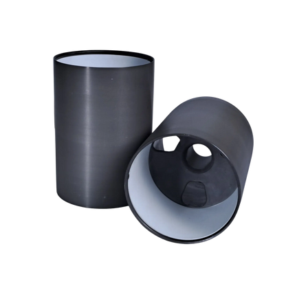 Ever-white Aluminum Cup