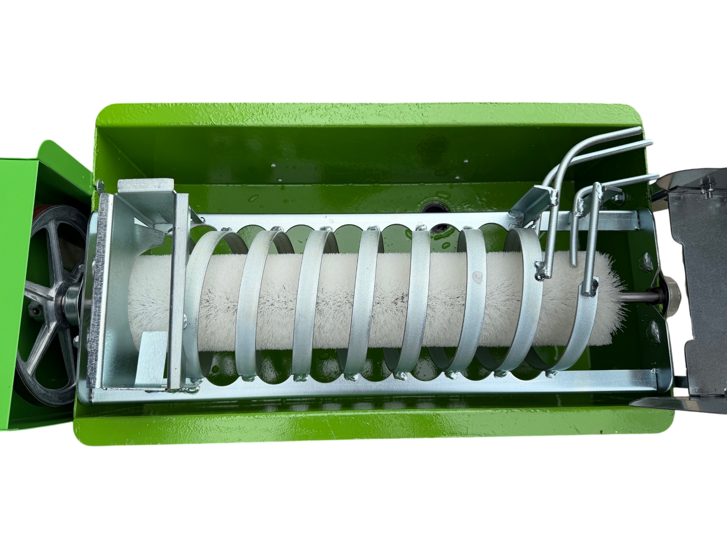 Golf ball washer Twister
