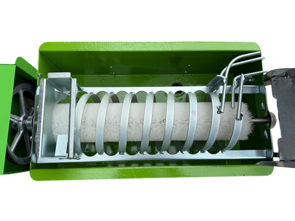 Golf ball washer Twister