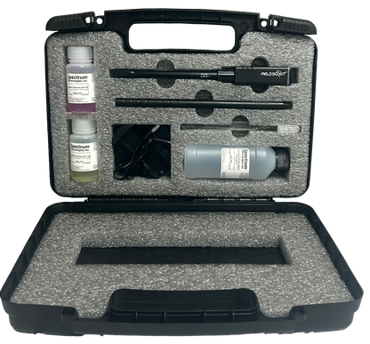 FieldScout Wireless Blunt ISFET pH/EC/ORP Probe