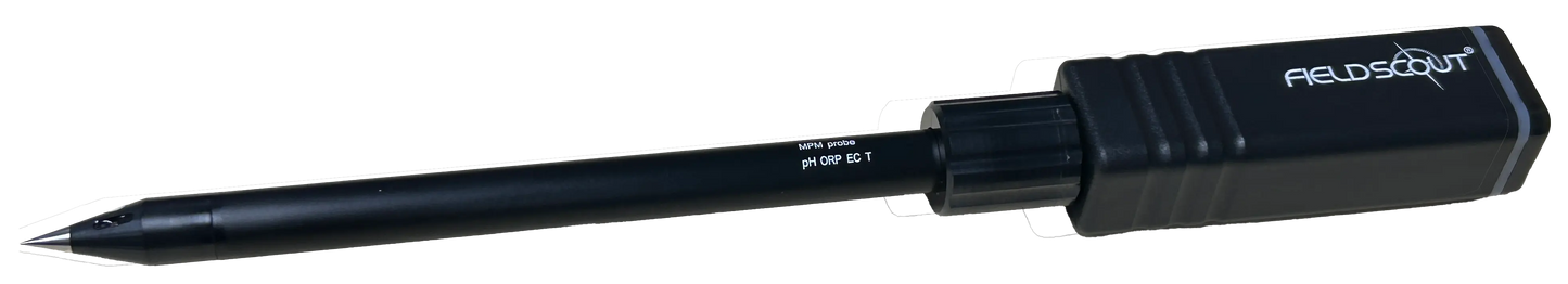 FieldScout Wireless pinpoint ISFET pH Probe