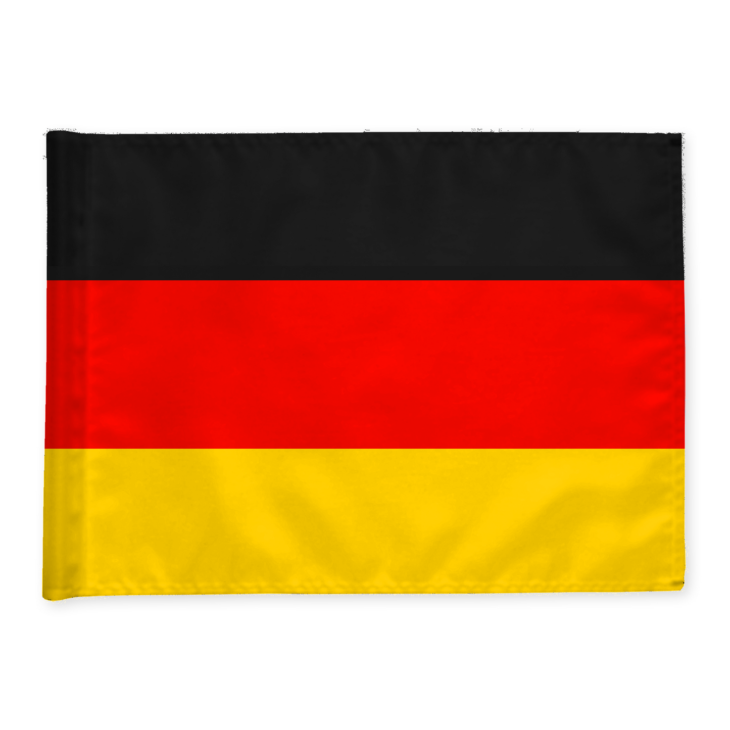 National flag Germany