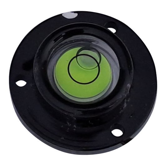 Bubble lever