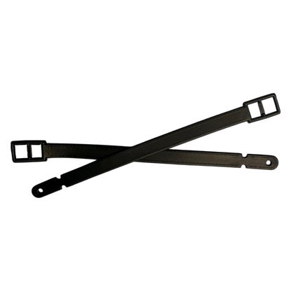 Strap for Bag Tag, black